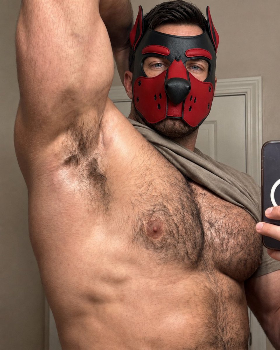 itshunterdawx's tweet photo. I have a feeling you’d have a hard time behaving around me 😉 https://t.co/ynYVcvC8HT