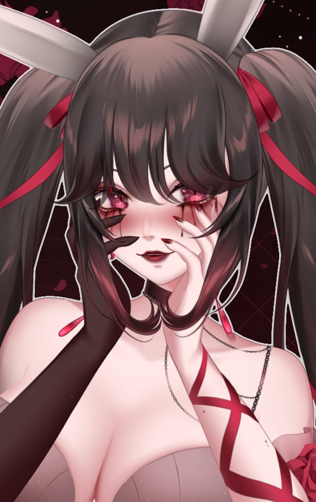 ayuu_chii's tweet photo. be a good cultist and come say hi! 🌹

https://t.co/opTU3K5kHt https://t.co/ncFjQjMbKD
