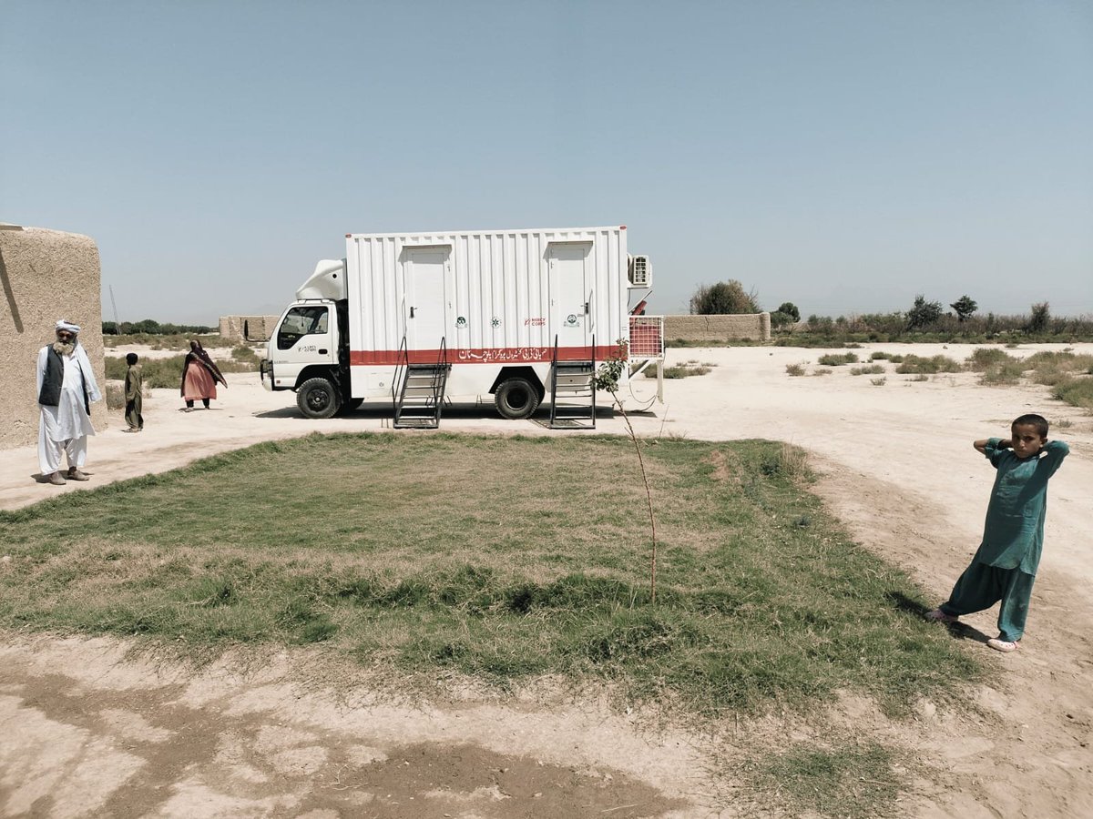 Justtust's tweet photo. An Outreach Camp was organized at Killi Shakoor Ada under Provincial TB Control Program through the Mercy Corps Organization in Killa Saifullah; 
OPD: 51
X-Ray: 34
GeneXpert Samples: 06
GeneXpert Tests Completed: 06
Remaining: 00
MTB Detected: 00
Clinically Diagnosed: 00
EP: 00 https://t.co/bZLNqtU1Mq