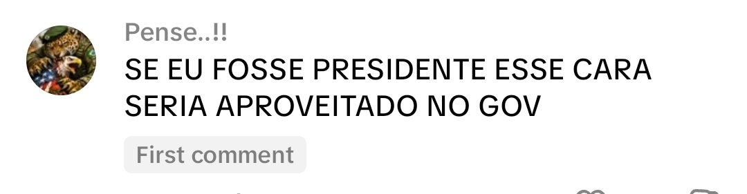 tiagocomthy's tweet photo. é engraçado a falta de referência do brasileiro médio, isso é mt proporcional aos acessos educacionais infelizmente

pq se você tem pelo menos uma graduação não sai superestimando criador de conteúdo sabendo da ruma de especialista phd das universidades, fora mercado privado https://t.co/bZ37BGaoQC