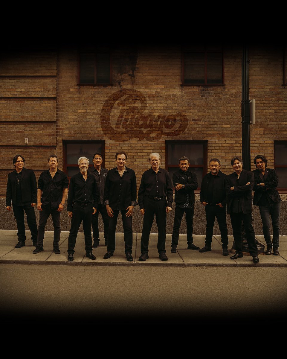 VinaRoblesAmp's tweet photo. HOT SEATS JUST DROPPED⭐ @chicagotheband is coming back to Vina Robles Ampitheatre on September 17th!

Don't miss your chance to get your tickets: https://t.co/3hKTk1oVMA https://t.co/kmBXTYpSa0