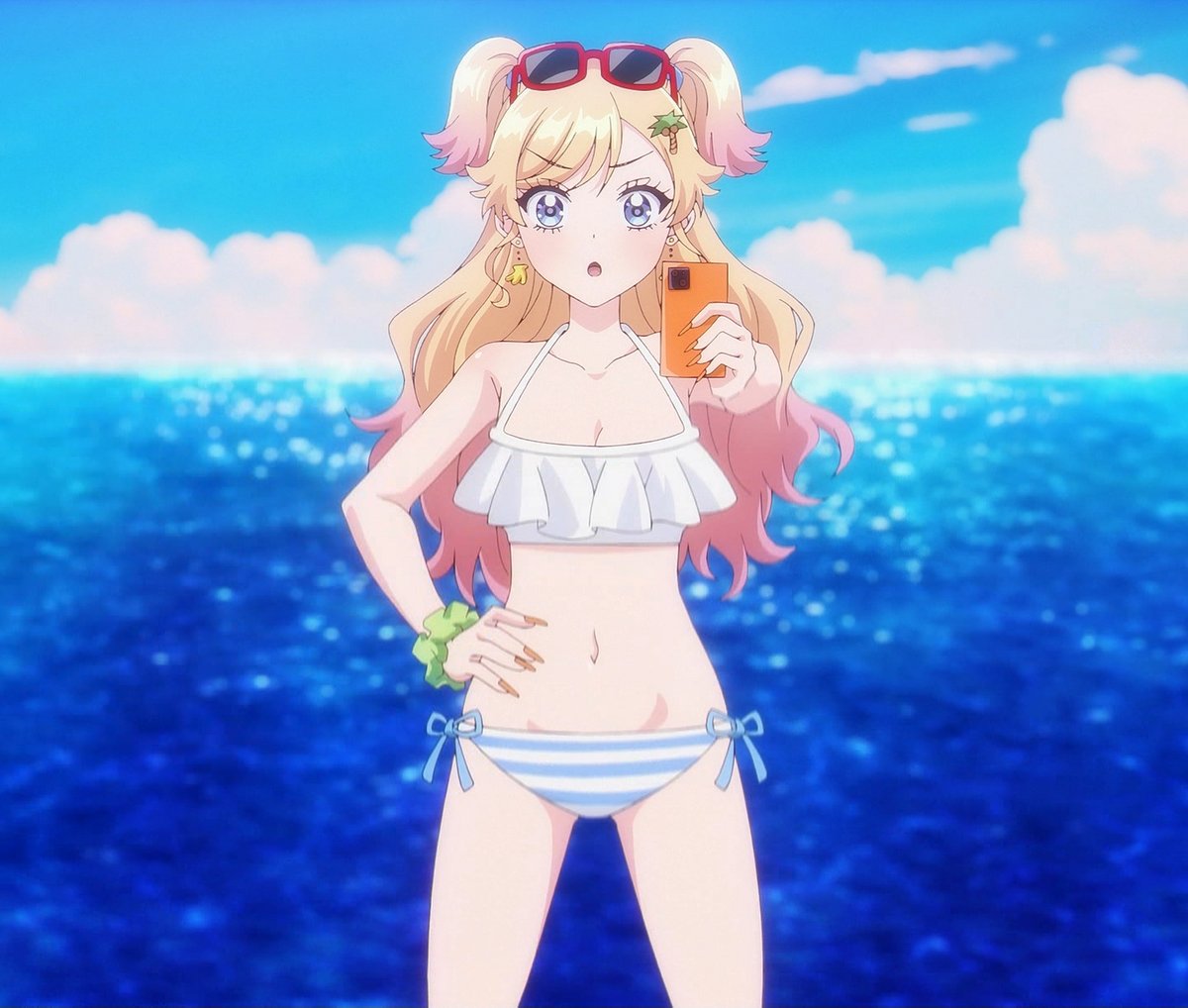 KAIJU GIRL CARAMELISE Episode 8 post image 1