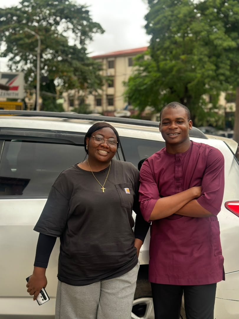 goodnessmbakara's tweet photo. It is such a fun filled time spending the day with Team YouSpeak @YouSpeakHQ during the #wemahackaholics at #yabatech
Thank you for being such endearing hosts ! https://t.co/9cAI918E1J