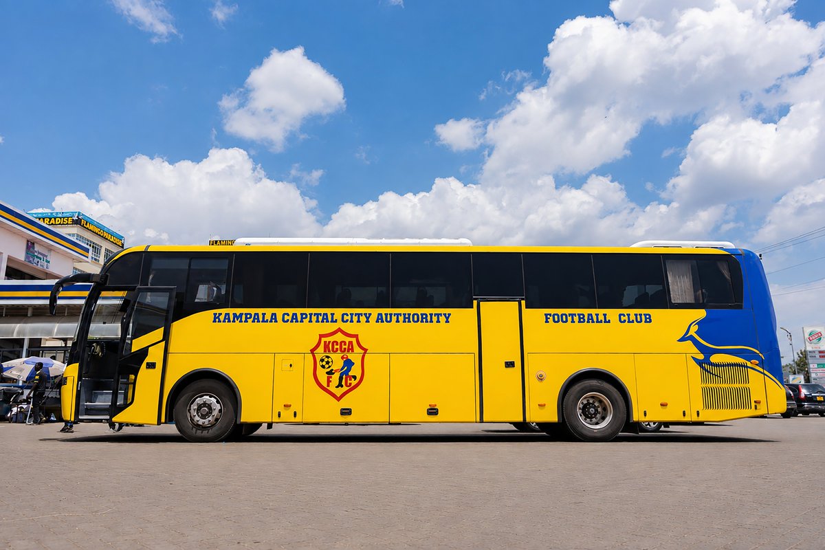 KCCAFC's tweet photo. The "𝐈𝐦𝐩𝐚𝐥𝐚" was spotted in Nairobi today 👀

#KCCAFC https://t.co/Ndh12ZXldk