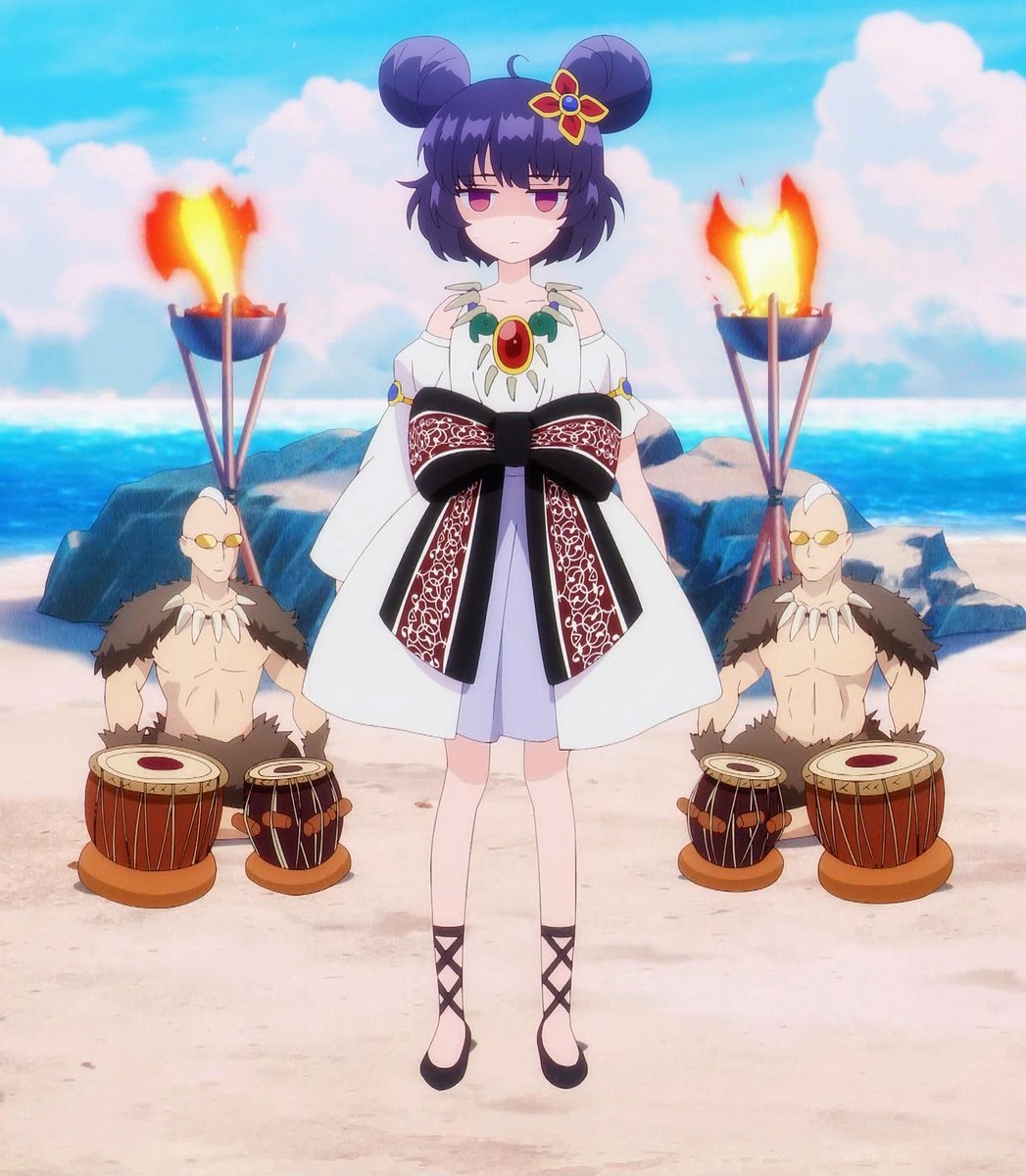 KAIJU GIRL CARAMELISE Episode 8 post image 1