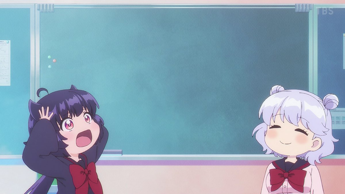KAIJU GIRL CARAMELISE Episode 8 post image 1