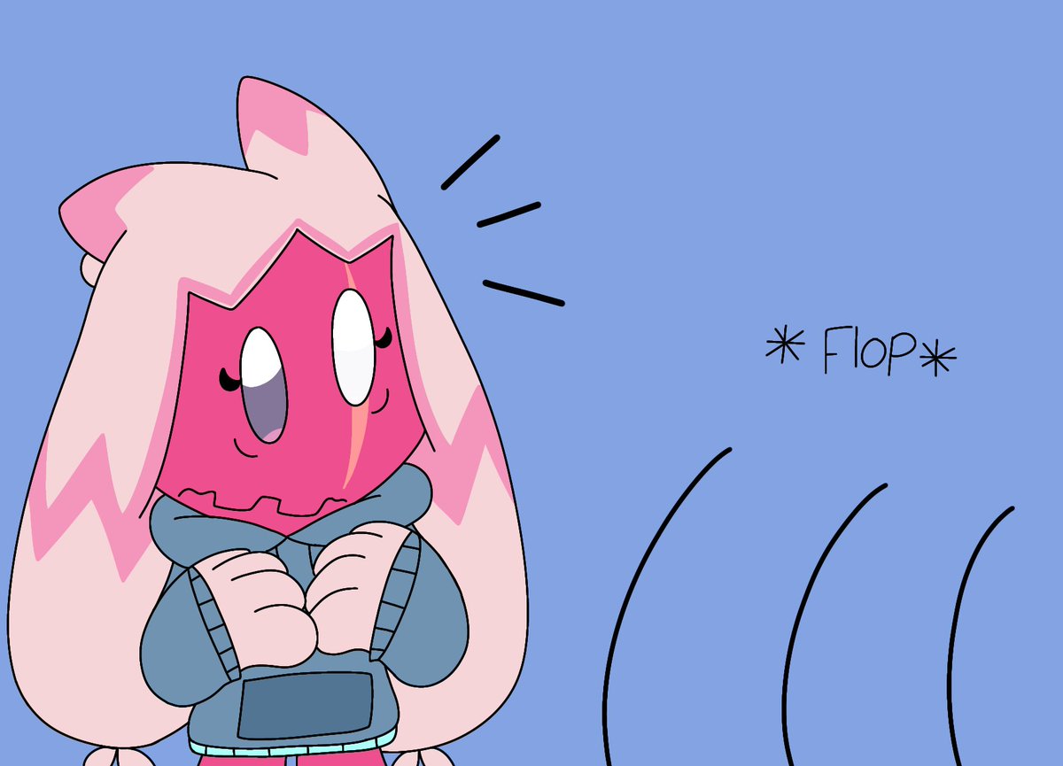animation_walf's tweet photo. Not the biggest fan of posting other ppls ocs without being able to @ them but I liked how this turned out and wanted to share it to the public enjoy
#Tinkaton #Pokémon https://t.co/yAOiRXXSsQ