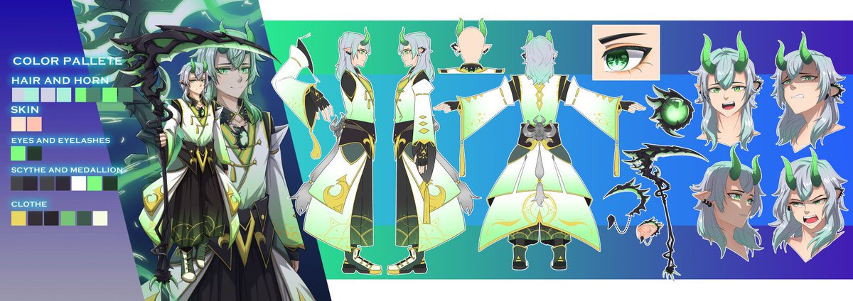 KiWiVA's tweet photo. @StudioSashimiii mikaaa id love to see an emote! u can kidnap me but no promises i wont fight back💚 https://t.co/MhXDgzFDe5