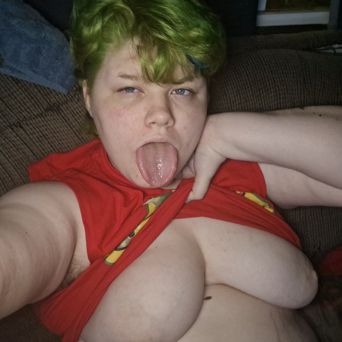 TheGrmnLeopard's tweet photo. Built to be someone's bratty little brother https://t.co/VrtTM1Ei7m