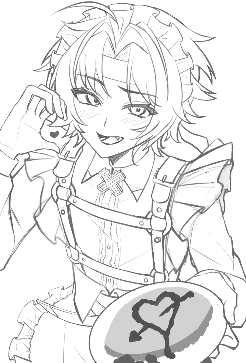 aoioioi_ooo's tweet photo. らふ https://t.co/XmcoClNuc3
