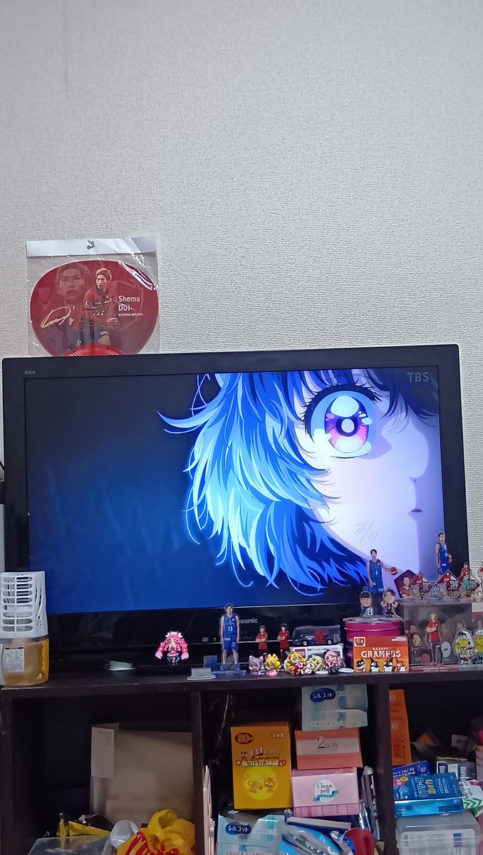 KAIJU GIRL CARAMELISE Episode 8 post image 1