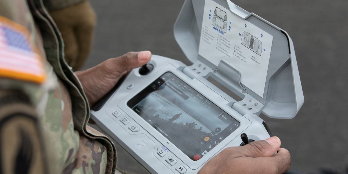 LetsArmUKR's tweet photo. The US Army is shutting down its experimental 600-strong drone warfare battalion in Europe. After just a few months testing Ukrainian tactics in Germany, they wrote their report and the unit is now folding back into a regular airborne infantry battalion.
βBack to basics,β says the new acting chief of staff under Hegseth.
Institutions kill innovation. They dip a toe into the future. They get a glimpse of what actually works on a real battlefield. Then they retreat to the comfortable familiar.
The same army watched Ukrainian drones deliver supplies under fire. It saw ground robots complete 66,000 missions this year. It observed infantry squads moving lighter and faster because the heavy stuff followed by air. Ukraine turned necessity into a complete transformation of frontline movement and supply. The Pentagon took notes, nodded, and chose to unlearn it all.
Randy George himself visited Ukraine. He openly said the most impressive thing was how fast Ukrainians adapt and field new tech. That lesson apparently didnβt survive contact with Washington bureaucracy.
While Moscow keeps throwing meat at the problem and Beijing studies every Ukrainian innovation for its own plans, the US Army is mothballing the very unit that was supposed to embed those lessons into its DNA.
This is recklessness. institutional cowardice dressed up as realism. The next peer conflict will not wait for you to finish your basic combat tasks. Drones are not an exotic sideshow. They are already rewriting logistics, reconnaissance, and attrition at the tactical level. Ukraine proved it with blood and code. Ignoring that signal because it disrupts old tables of organization is how great powers lose the next war before it starts.
The battlefield has already moved. Washington just decided to move backwards.