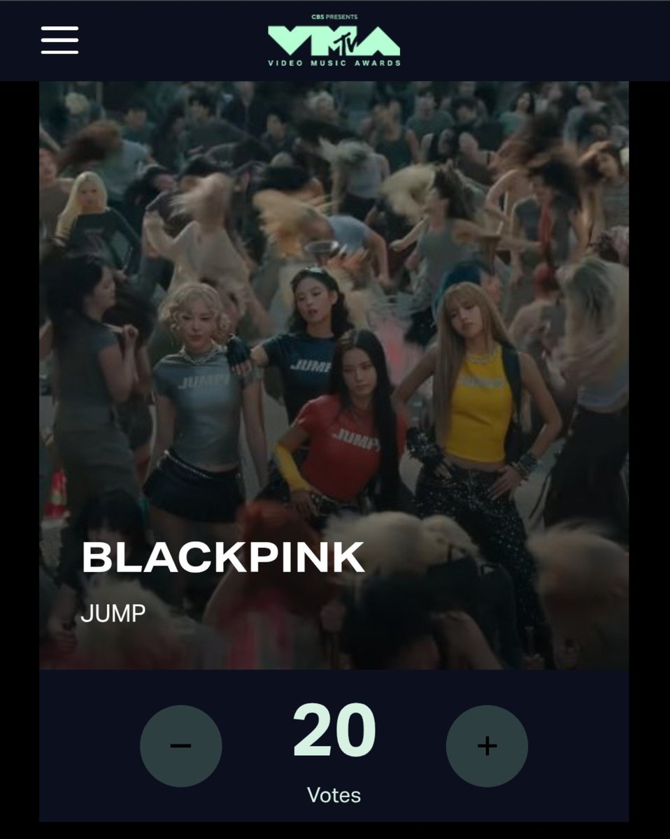 BLINKVotingPage's tweet photo. POWER HOUR STARTED 🚨🚨

Blinks, you can cast 20 votes per account instead of 10 votes.

BEST K-POP - @BLACKPINK
BEST POP - #LISA 
Vote here - https://t.co/8oJfARpd6q
Don't waste time. Vote as if it's your last https://t.co/iOrHiUpaPX