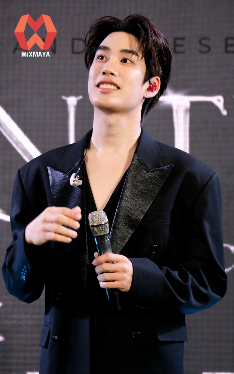 webmixmaya's tweet photo. "เติ้ล มติมันท์" พรีเซ็นเตอร์ของ Infinity Medical Clinic ร่วมงาน “TleFirstone Defines”
TFO INFINITY PRESENTER
#InfinityMedicalClinic #InfinityMedicalClinicxTleFirstone #GENใหม่ถูกใจINFINITY #TleFirstoneDefines
#TleFirstone #Tle_mtm https://t.co/3GBf9df0mZ