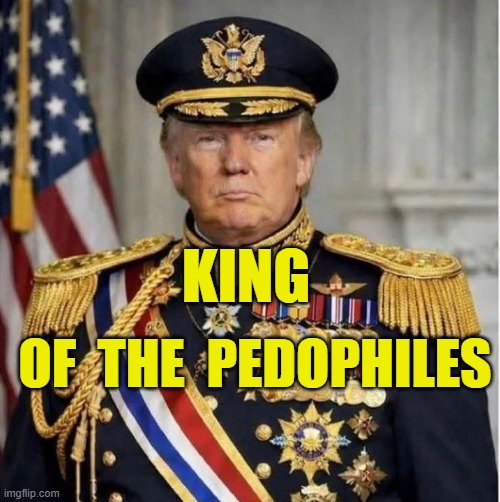 Imbackdealwitit's tweet photo. @isabella_rose67 @libsoftiktok @FreeBeacon This is nothing more than I know you are but what am I.  You know, the retort that 3rd graders use.  Meanwhile. your ENTIRE PARTY is a pedo cult. https://t.co/3oBXpQxIBa