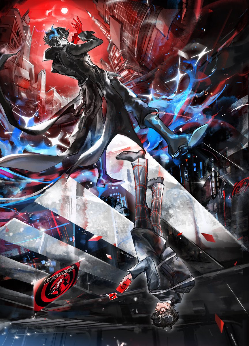 avenoirn tweet picture