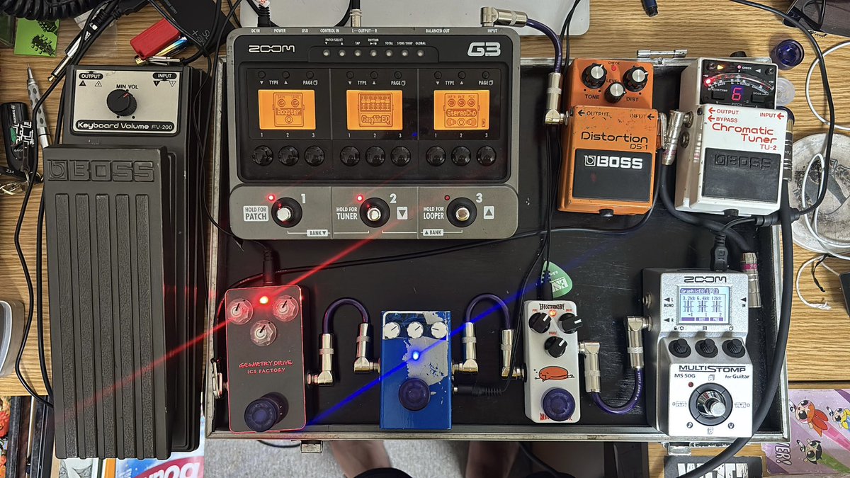 BEATorPUNK's tweet photo. 1ヶ月の変化これからですね https://t.co/p2quhGe07y