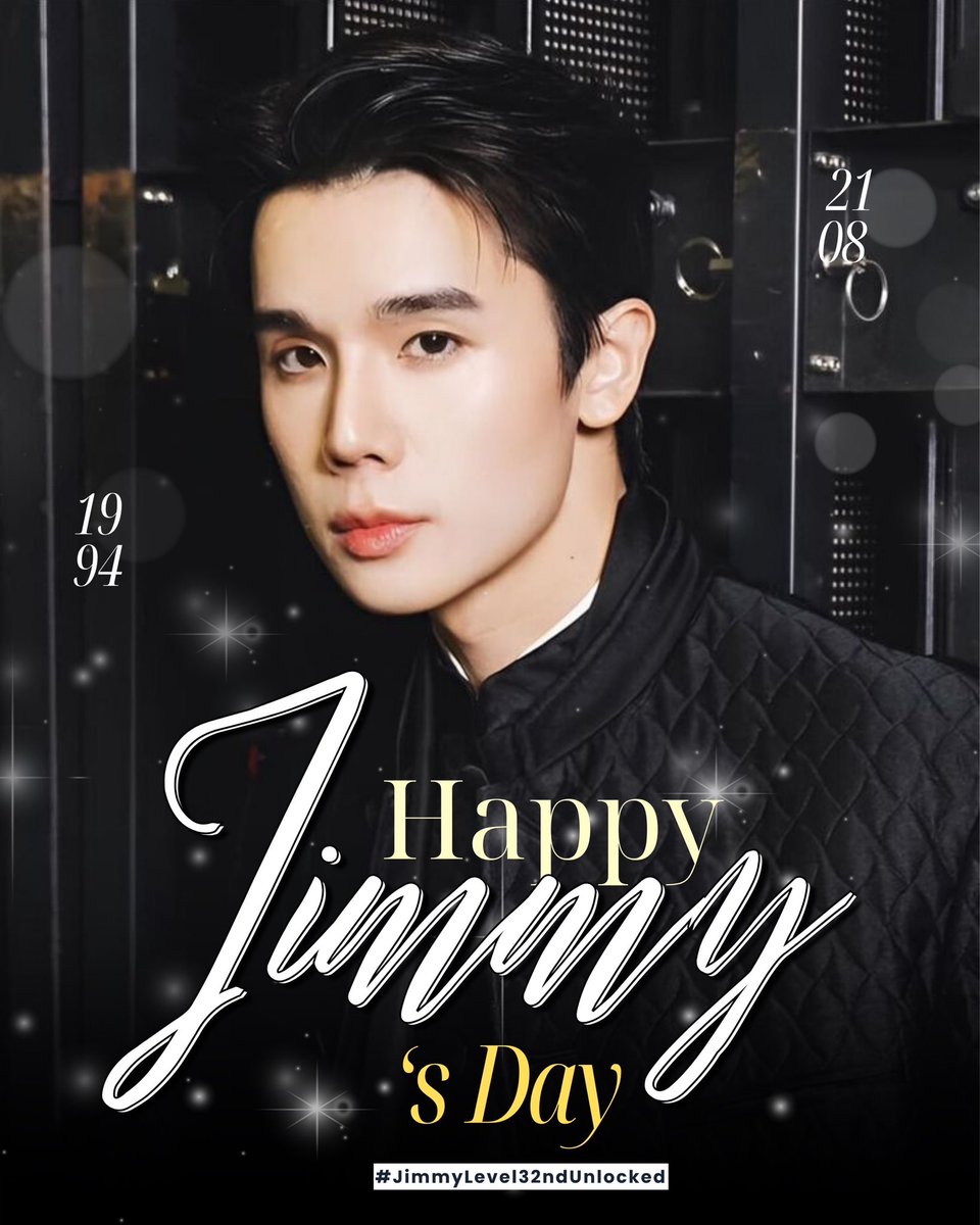 JimmyyjpHome's tweet photo. 𝑶𝒖𝒓 𝒃𝒆𝒍𝒐𝒗𝒆𝒅 𝑱𝒊𝒎𝒎𝒚'𝒔 𝑫𝒂𝒚 💜

꒰❤︎꒱ — 𝘖𝘯 𝘺𝘰𝘶𝘳 𝘴𝘱𝘦𝘤𝘪𝘢𝘭 𝘥𝘢𝘺, 𝘐 𝘸𝘪𝘴𝘩 𝘺𝘰𝘶 𝘨𝘰𝘰𝘥 𝘩𝘦𝘢𝘭𝘵𝘩, 𝘭𝘰𝘷𝘦, 𝘩𝘢𝘱𝘱𝘪𝘯𝘦𝘴𝘴, 𝘢𝘯𝘥 𝘴𝘶𝘤𝘤𝘦𝘴𝘴 𝘪𝘯 𝘢𝘭𝘭 𝘢𝘴𝘱𝘦𝘤𝘵𝘴 𝘰𝘧 𝘺𝘰𝘶𝘳 𝘭𝘪𝘧𝘦. 𝘛𝘩𝘢𝘯𝘬 𝘺𝘰𝘶 𝘧𝘰𝘳 𝘣𝘦𝘪𝘯𝘨 𝘴𝘶𝘤𝘩 𝘢 𝘵𝘳𝘶𝘦 𝘪𝘯𝘴𝘱𝘪𝘳𝘢𝘵𝘪𝘰𝘯 𝘢𝘯𝘥 𝘧𝘰𝘳 𝘢𝘭𝘸𝘢𝘺𝘴 𝘣𝘳𝘪𝘯𝘨𝘪𝘯𝘨 𝘴𝘮𝘪𝘭𝘦𝘴 𝘵𝘰 𝘵𝘩𝘰𝘴𝘦 𝘢𝘳𝘰𝘶𝘯𝘥 𝘺𝘰𝘶. 𝘞𝘪𝘴𝘩𝘪𝘯𝘨 𝘺𝘰𝘶 𝘢 𝘷𝘦𝘳𝘺 𝘏𝘢𝘱𝘱𝘺 𝘉𝘪𝘳𝘵𝘩𝘥𝘢𝘺✨🎂

#jimmyyjp #Tiny #JimmyLevel32ndUnlocked 
#WishJimmyAllWell2026