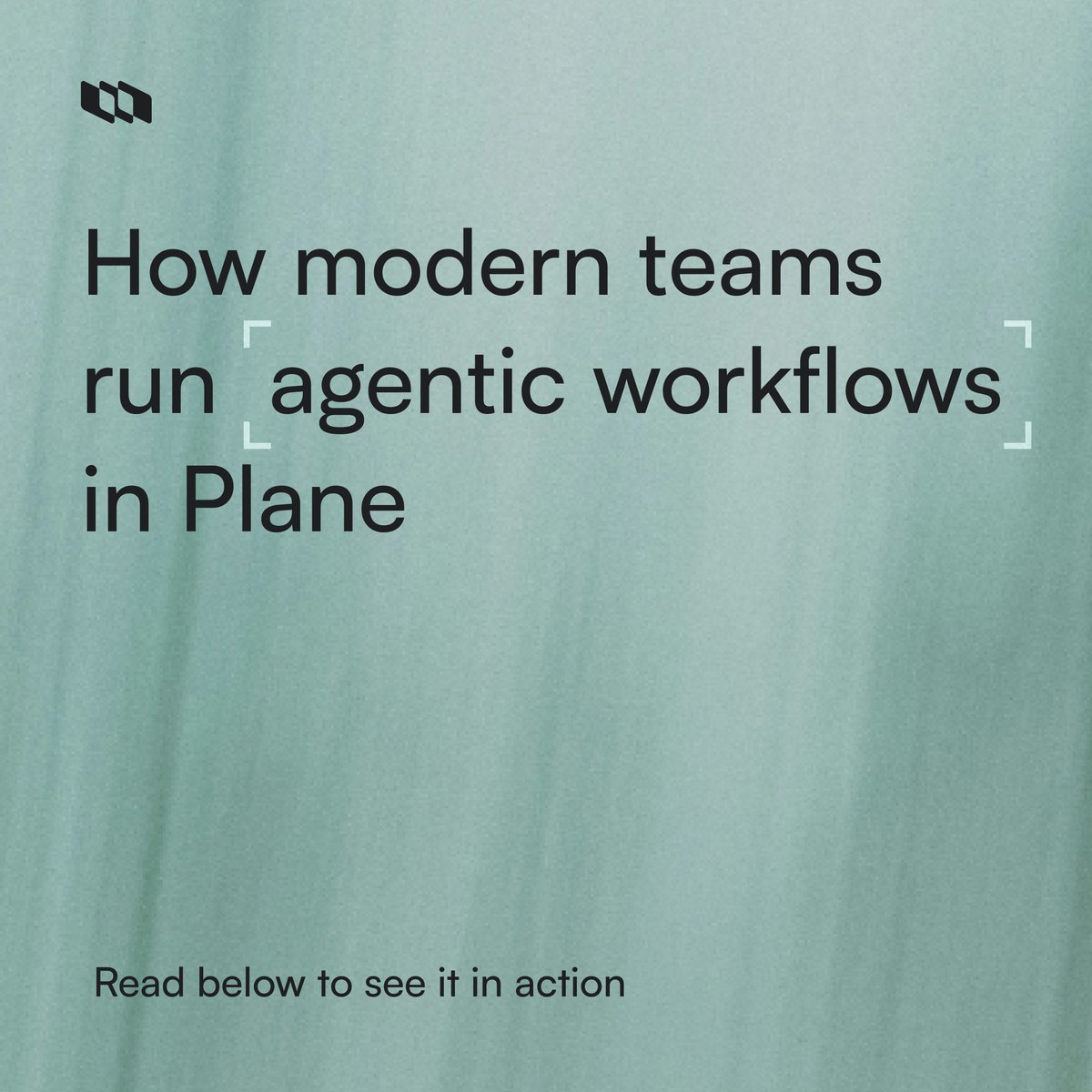 planepowers's tweet photo. 1/10 Agents and teams share the work, not just the workspace. https://t.co/i2UWq9ouiY