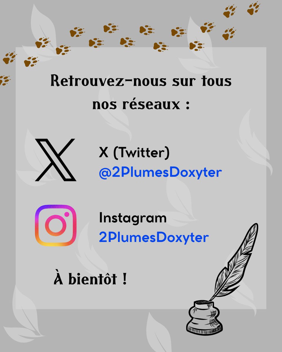2PlumesDoxyter's tweet photo. [Page 9 sur 9] https://t.co/sG0JeK6b9D