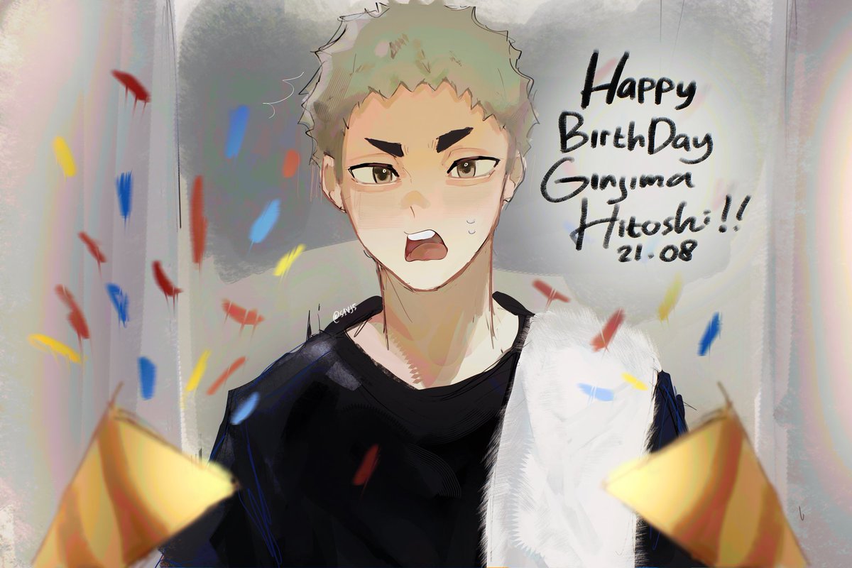 s1vj5's tweet photo. #銀島結誕生祭2026 https://t.co/1bM82xPSNa