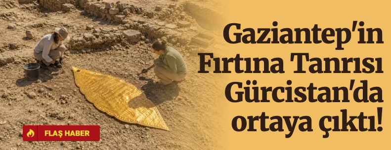 gaziantepolusum's tweet photo. Gaziantep'in Fırtına Tanrısı Gürcistan'da ortaya çıktı!
https://t.co/7tTBHejAfB
@gantepvaliligi @GaziantepBeld @kemalcebervali @FatmaSahin #tarih #arkeoloji #dülük #doliche #buluntu #keşif #Gaziantep #SonDakika #SICAKHABER #gundem #guncel #HABER #GaziantepHaber #sigara #deprem https://t.co/MXUogx50GG