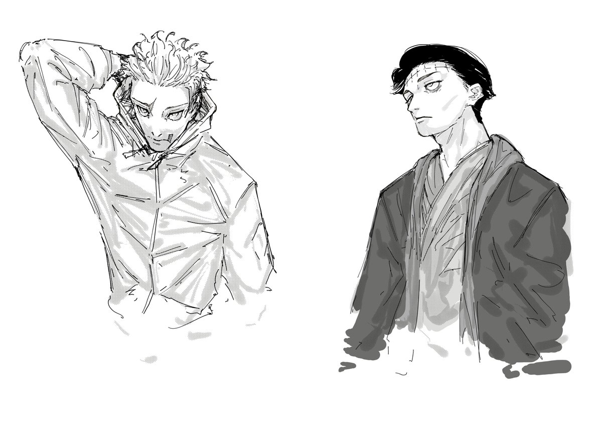 artzer009's tweet photo. https://t.co/KR08oytGB0