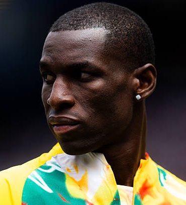 _INFO_ATM_'s tweet photo. 🚨🇸🇳ÚLTIMA HORA: Mateu Alemany está en Londres intentando cerrar la cesión de Nicolas Jackson.
El senegalés quiere volver a LaLiga.
ℹ️ @PiTU_marca via @marca
#Atleti #NicolasJackson #LaLiga #Cuti #Julian https://t.co/Kkv6vSTDJY