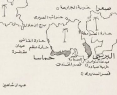 Hmd_Almarar's tweet photo. أثناء أزمة البريمي 1952 - 1955م
وفي ظلّ اجراءات التحكيم بين الطرفين

دخل الفارس الظبياني "سالم بن يريو الشعري المنصوري" على قرية "حماسا" في البريمي والتي كانت تحت سيطرة القوّات السعودية آنذاك .. وأخذ عدد من الإبل وخرج دون أن يتجرأ أحد على اعتراضه
ولجأ القائد السعودي "عبدالله بن نامي" إلى الانجليز ليشكو إليهم ، وذكر ؛ [ وبما أن آخذ النياق يحتمي بالشيخ زايد بن سلطان ، نؤمل إعادة هذه النياق لأهلها ]

بهذه الحركة ؛ سقطت حجّة الحكومة السعودية لاحقًا في مطالبتهم بأرض الظفرة 😂 .. لأن هذه الرسالة تحمل اعترافًا منهم بأن "المناصير" محسوبين على حاكم أبوظبي ، وهم يُشكّلون الغالبية من سكّان الظفرة ، فـ أُغلق الملفّ