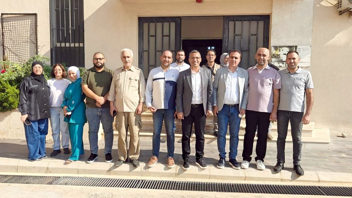 MoaLebanon's tweet photo. هاني من عكار ووادي خالد: خفض كلفة الإنتاج وتطوير البنية الزراعية وتعزيز الاستثمارات أولوية وطنية 4

#الزراعة_نبض_الأرض_والحياة
#وزارة_الزراعة
#وزير_الزراعة

يوتيوب وزارة الزراعة:
https://t.co/7qxqfrbXxy

فيسبوك:
https://t.co/FstS1UYJCF

موقع الوزارة:
https://t.co/3WsAmPCl4h https://t.co/CTxU1t8prS