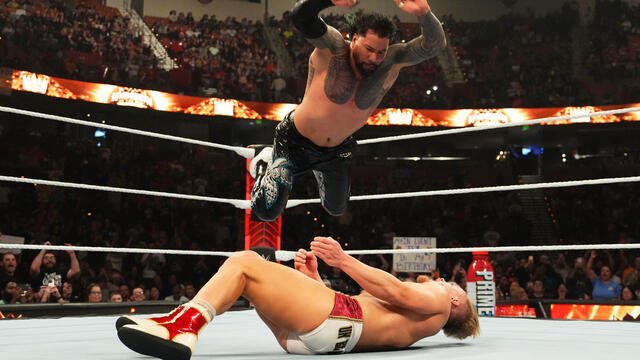 vinzemaaa's tweet photo. @LuigiWrestling Ese ilja vs Kyle Fletcher será impresionante, es mejor que ilja no tenga a simios como bookers y muchos justificaron está desición diciendo que no habían enterrado a ilja JAJAJA https://t.co/zzaOdAYcxg