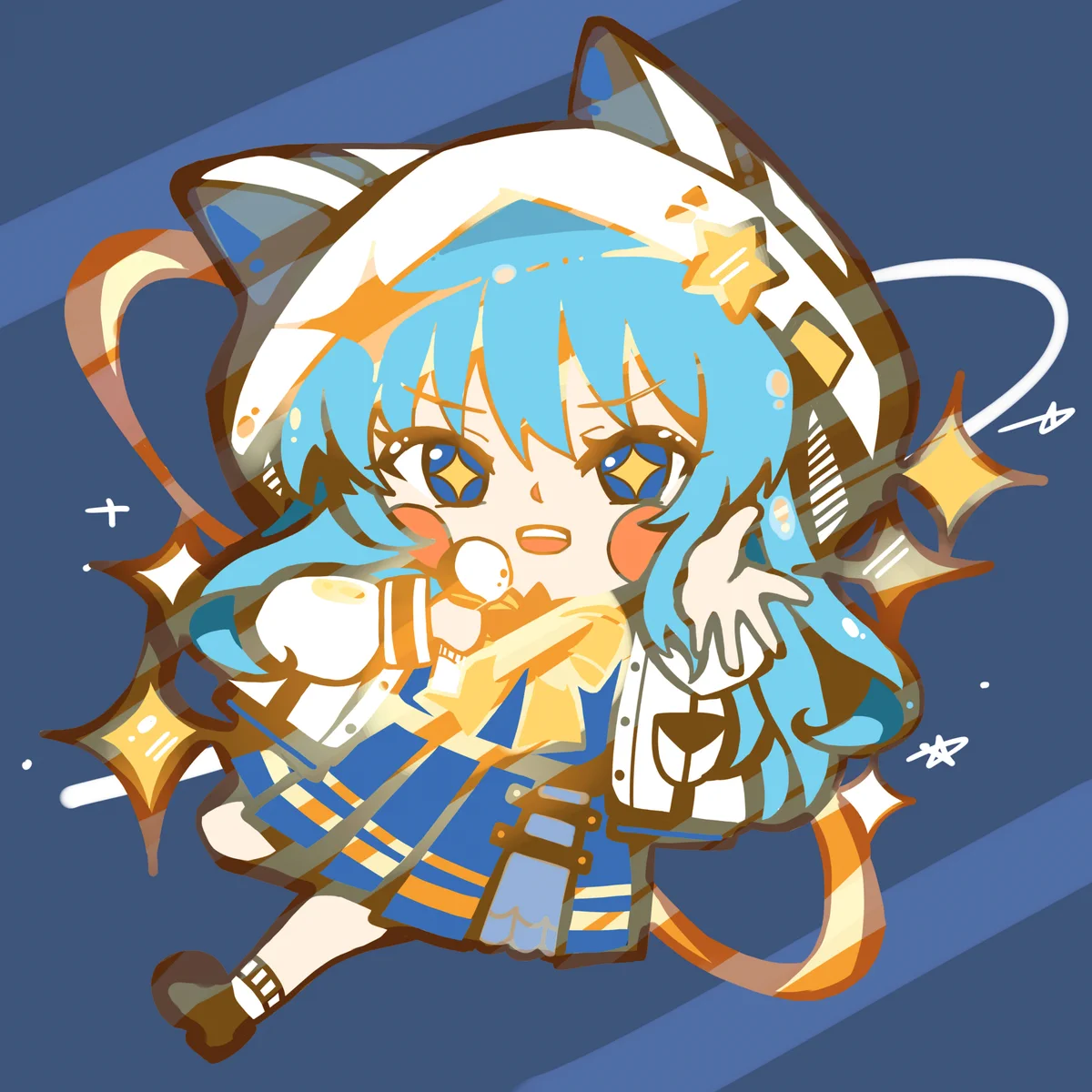 星 11/12まで 黑熊@ホロクル12th G11-12 on X: 