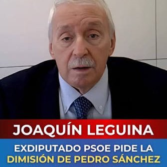 EscritorJCamara's tweet photo. Joaquín Leguina es el actual presidente de la Cámara de Cuentas de la Comunidad de Madrid de #Ayuso

El "chiste" se cuenta solo... 🙄 https://t.co/uRtIcfAqv2