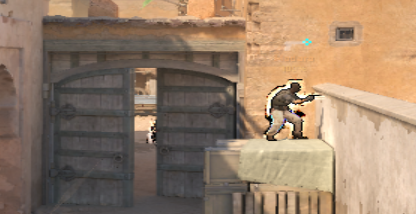 Setnil2's tweet photo. @CounterStrike https://t.co/0UDjtoZopR