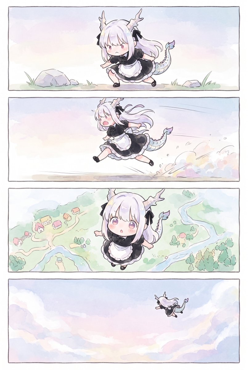 yoroikemomimi tweet picture