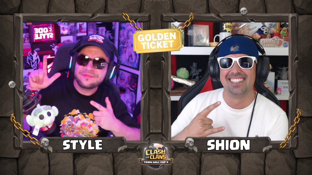 Style_coc's tweet photo. Un nuevo camino comienza! 💪

Os esperamos este Fin de Semana con nuestras 2 primeras retransmisiones oficiales! 🤘

🗓️ 22 de Agosto: Final Mensual TH9
⏰ 19:30🇪🇸 14:30🇦🇷 11:30🇲🇽

🗓️ 23 de Agosto: Final Mensual TH12
⏰ 19:30🇪🇸 14:30🇦🇷 11:30🇲🇽

Vamos con todo @shioNwu ! 🔥 https://t.co/eY7VhOytqk