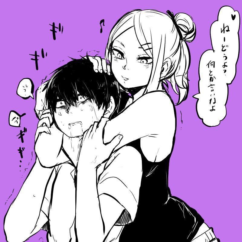 PrincessAzraiel's tweet photo. Violence is my love language https://t.co/0G6PEwGifZ