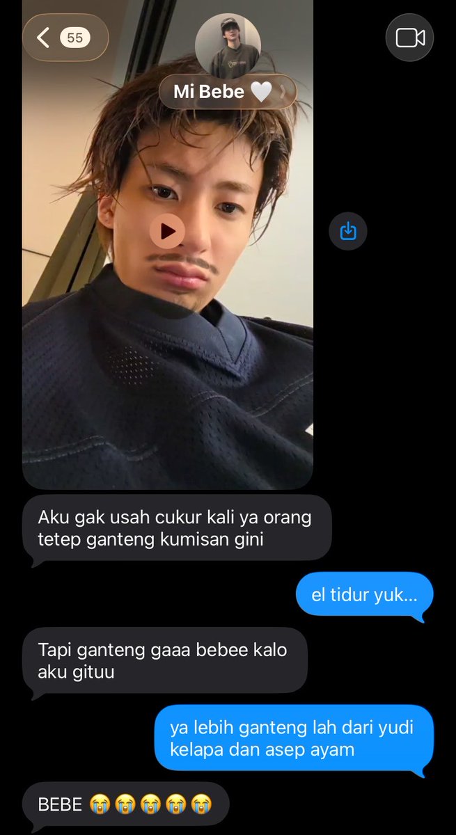 octopoems's tweet photo. #toniwoni chloe-noel edisi punya cowo yg suka tb2 pap random 😴 https://t.co/NGZyKfPcd4