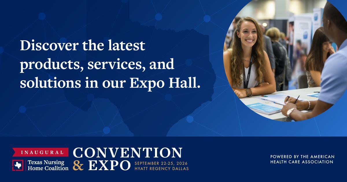 TXNHCoalition's tweet photo. Discover the latest products, services, and solutions in the Expo Hall at the TNHC Inaugural Convention &amp; Expo, September 22–25 in Dallas. Meet industry partners, explore cutting-edge innovations, and find new resources. https://t.co/BOxJxCUQsi https://t.co/csS7QzoTma