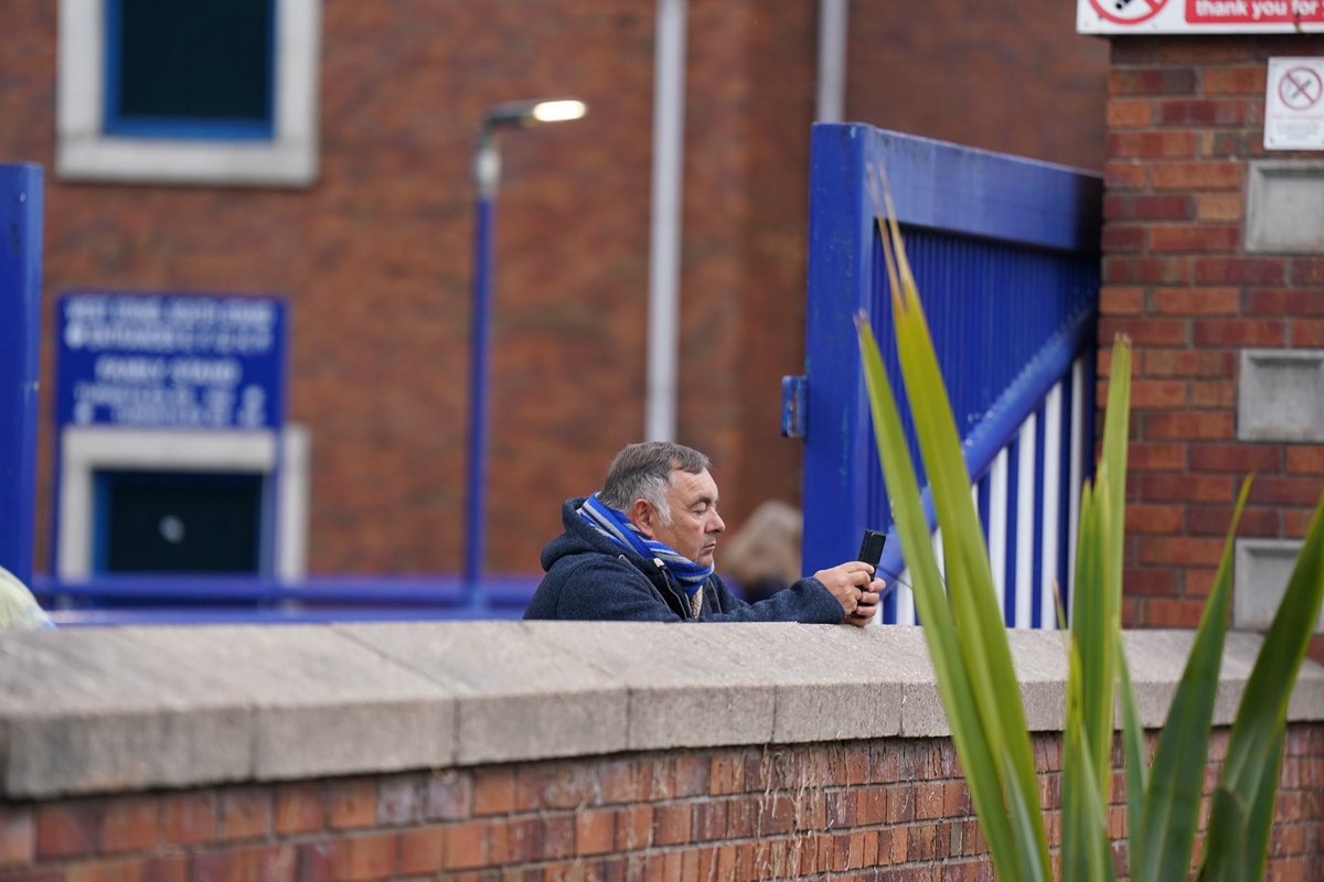 swfc's tweet photo. Matchdays 💙 https://t.co/EqXKwqRD4s