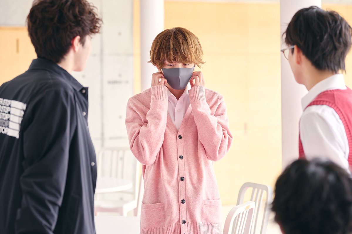 dramaphil_mbs's tweet photo. 『ちょっと待とうよ、春虎くん 』
＼第2話ご視聴ありがとうございました🧸🏀／

皆さんのお気に入りシーンや感想を
#ちょとら をつけて是非投稿お願いします🤲💕

見逃し配信はこちらから👇
𝐓𝐕𝐞𝐫🔗 https://t.co/2k4KNmQz5S
𝐅𝐎𝐃🔗 https://t.co/n36ptPLznj https://t.co/gsRWNb2ZIr