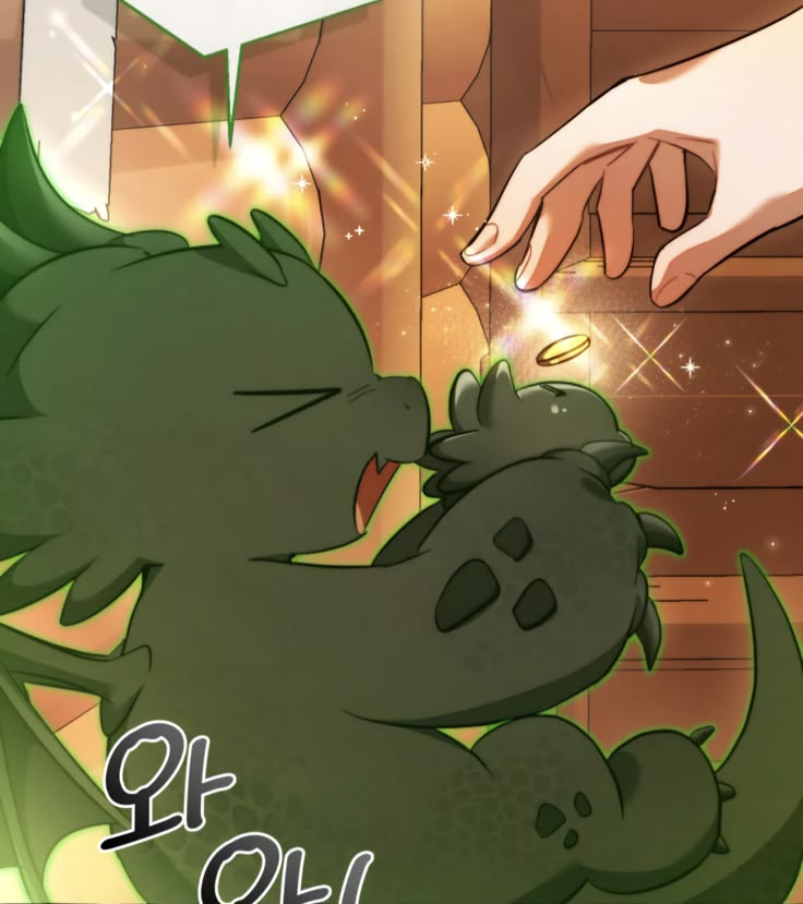 lcfdaily's tweet photo. the future dragon lord is insanely cute omg.. i wanna rub his belly https://t.co/Xx34TD641f