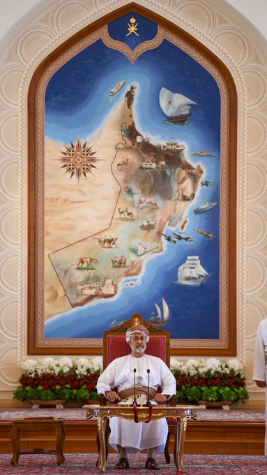 alrushadi1's tweet photo. مناشدة الى سلطان عمان حفظكم الله  يوجد عندي ثنين ابناء بدون عمل بدون تدريس من حوالي ثمان سنوات أو يزيد وتم تسجيلهم مديم في انظمة التوظيف وتنشيط الحالة ولكن بدون فائدة وهم من اسر الضمان الاجتماعي ولم يجدو مقاعد دراسيه عليا فارجو المساعدة  حفظكم الله
 #سلطنة_عُمان https://t.co/bIc8T8OOBk