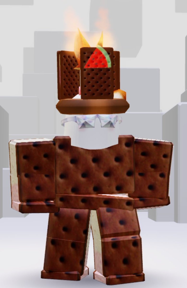 GreenPlushy's tweet photo. @BluefireMochi I like ice cream sandwich https://t.co/UCkICkc2oI