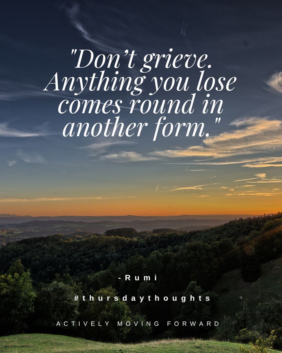 GoAMF's tweet photo. ‘Don’t grieve’ — but please do. Your person’s physical presence left, but they are still here… in memory, in love, in the way you live now.

https://t.co/sOa7LAVBLj https://t.co/r5SMzHX7L9
