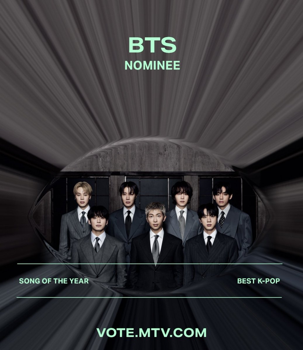 BTSDailyChile's tweet photo. 🗳  POWER HOUR — VMAs 

Song of the Year: #SWIM
https://t.co/zujpHdT43e

Best K-Pop: #BTS
https://t.co/QgirQvZivk

▪︎  Ingresa con una cuenta de email o Google
▪︎ No hay límite de cuentas por usuario
▪︎ 10 votos diarios por categoría
▪︎ POWER HOUR: votos x20

📅  Horarios Chile:
▪︎ Power Hour: 13:00 a 13:59 HRS
▪︎ Reinicio diario: 00:00 HRS
▪︎ Cierre de votaciones: 25 de septiembre, 18:59 HRS 

¡Aprovechemos la POWER HOUR y vota con todas tus cuentas por BTS!