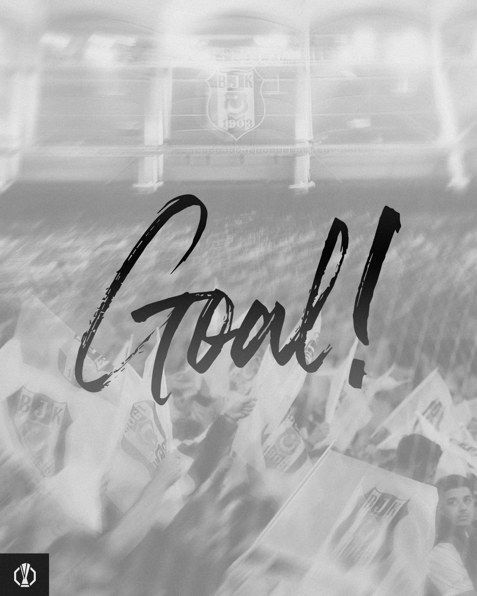 BesiktasEnglish's tweet photo. ⚽️ GOOOOOOAAAAAAAAAAALLLLLLLLLLLLL!

🔥 Early lead! Hyeongyu Oh scores!!!

🆚 #BJKvKZ | 1-0 | 6’ https://t.co/J0hg9ybVT9