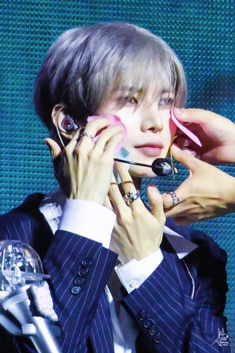 hvolpur_ys's tweet photo. 260804 일본 팬미팅 첫콘

#여상 #YEOSANG #ヨサン 
#에이티즈 #ATEEZ #エイティーズ https://t.co/FyXxbiA9xc
