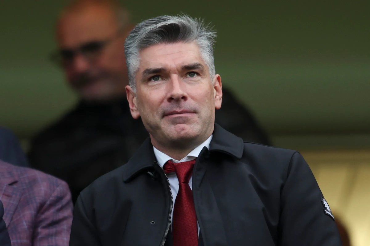 eddiegibbs's tweet photo. 🟥 Hughes Has Lost the Plot - He Should Be On Gardening Leave

Richard Hughes has reached desperation stakes.

I’ve got no issue with Yankuba Minteh as a player. He’s talented, quick, direct and, as a squad option, there is plenty to like. But nine goals and eight assists in 66 Premier League appearances is hardly a record that should have Liverpool losing their heads.

And now he’s injured. Surgery, another eight weeks out, Liverpool apparently bidding £50m anyway.

What on earth are we doing?

If Minteh was genuinely the man, why was this not dealt with in June? Why wait all summer? Why wait until the lad is unavailable? Why make an offer Brighton were always likely to reject?

I would love to believe this is some clever attempt to flush PSG out over Bradley Barcola or Ibrahim Mbaye. I really would. I simply do not have enough faith in Hughes to believe there is that level of cunning behind it.

This reeks of a plan collapsing and somebody scrambling for the next name on the list.

Hughes should be on gardening leave, waiting for his first Saudi pay cheque, nowhere near decisions that could shape Liverpool for years.

FSG allowing an outgoing sporting director to preside over a window this important is gross negligence.

And perhaps one day, amid all the breathless updates about bids, shortlists and “interest”, a few more people with the loudest platforms might ask who is actually responsible for this mess.

Liverpool have the money. They have a new manager who needs backing. They have known their weaknesses for months.

There are no excuses left.