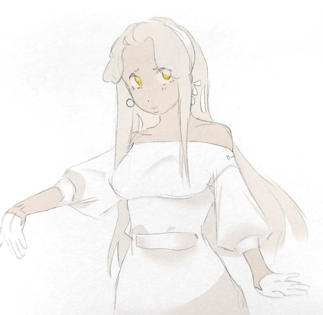 Uliyna201's tweet photo. swap AU Juiz and Victor, my sweet angels
I absolutely had to draw Juice in the auction payment, like Fuuko. #undeadunluck https://t.co/VxRTR1RbTN